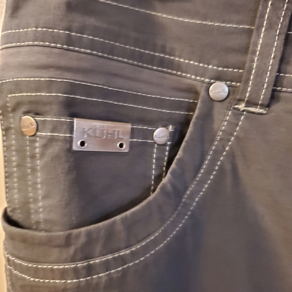 Kuhl RADIKL 15F Mens Pants - Picture 2 of 10